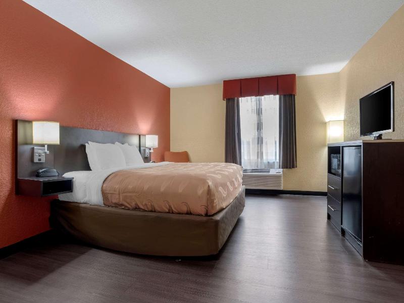 Quality Inn Phenix City Columbus image