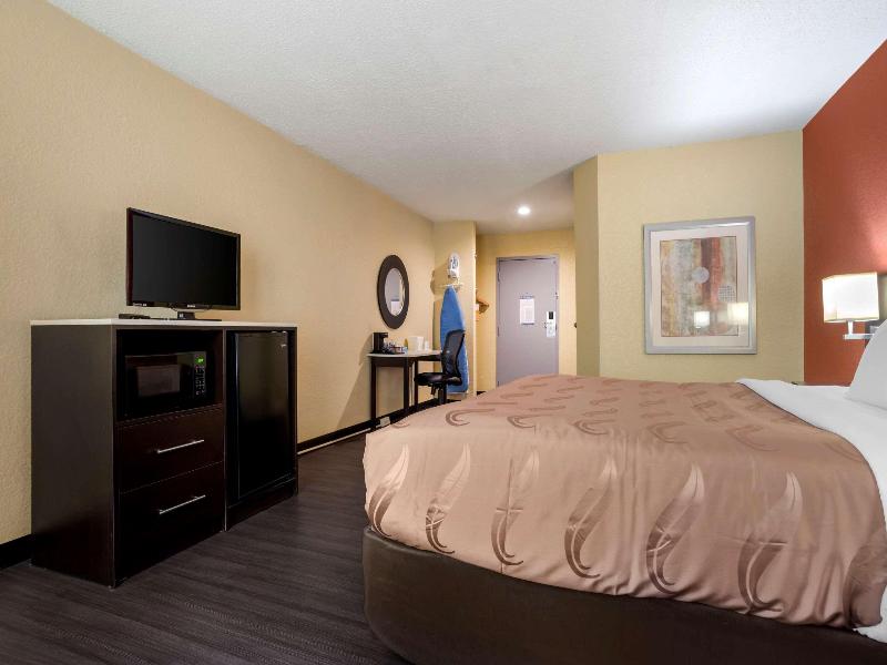 Quality Inn Phenix City Columbus image