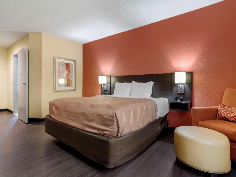 Quality Inn Phenix City Columbus image