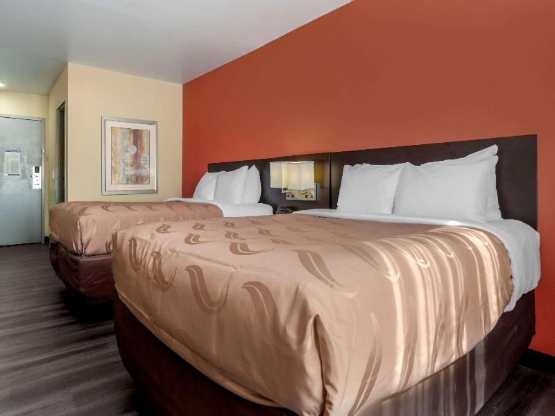 Quality Inn Phenix City Columbus image