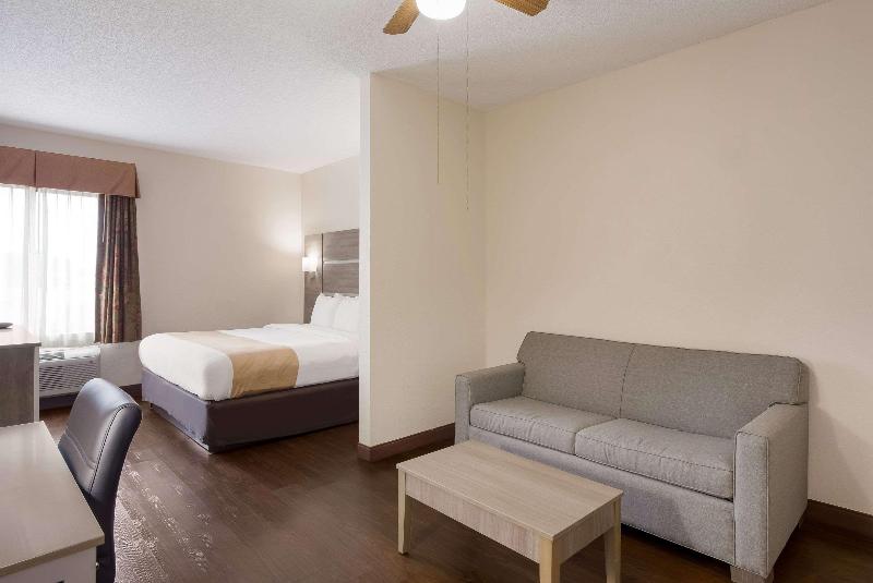 Quality Inn Thomasville-Northpark image