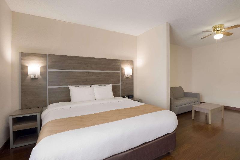 Quality Inn Thomasville-Northpark image