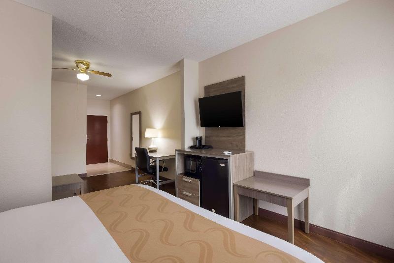 Quality Inn Thomasville-Northpark image