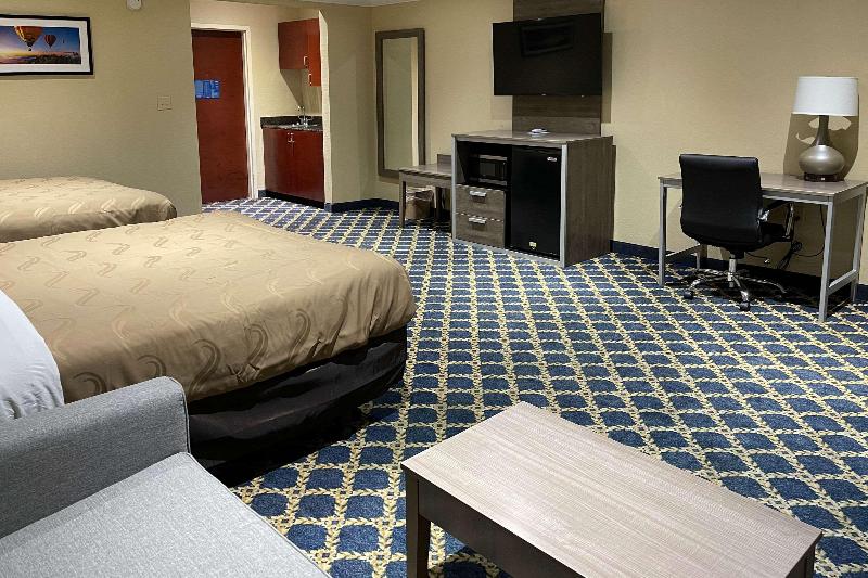 Quality Inn Thomasville-Northpark image
