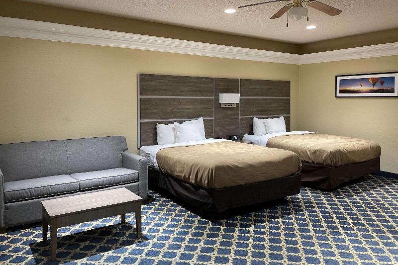 Quality Inn Thomasville-Northpark image