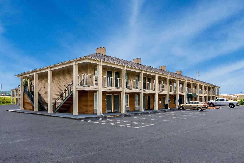 Quality Inn Oxford I-20 exit 188 image