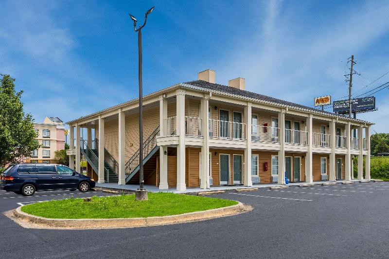 Quality Inn Oxford I-20 exit 188 image