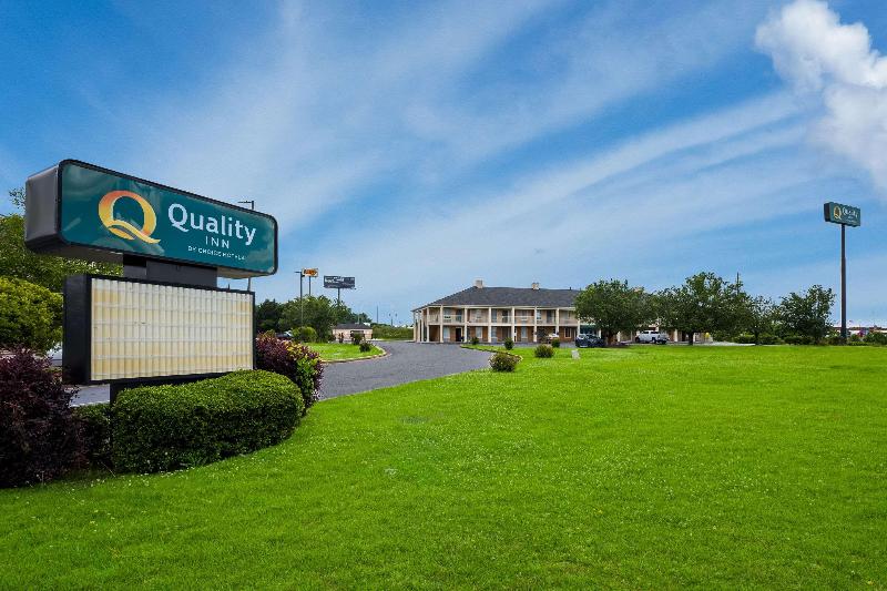 Quality Inn Oxford I-20 exit 188 image