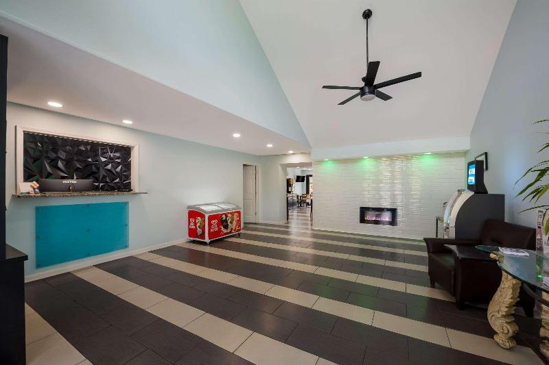 Quality Inn Oxford I-20 exit 188 image