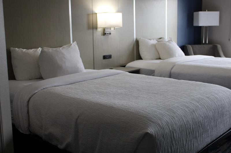 Quality Inn Scottsboro Us/72-Lake Guntersville Are image