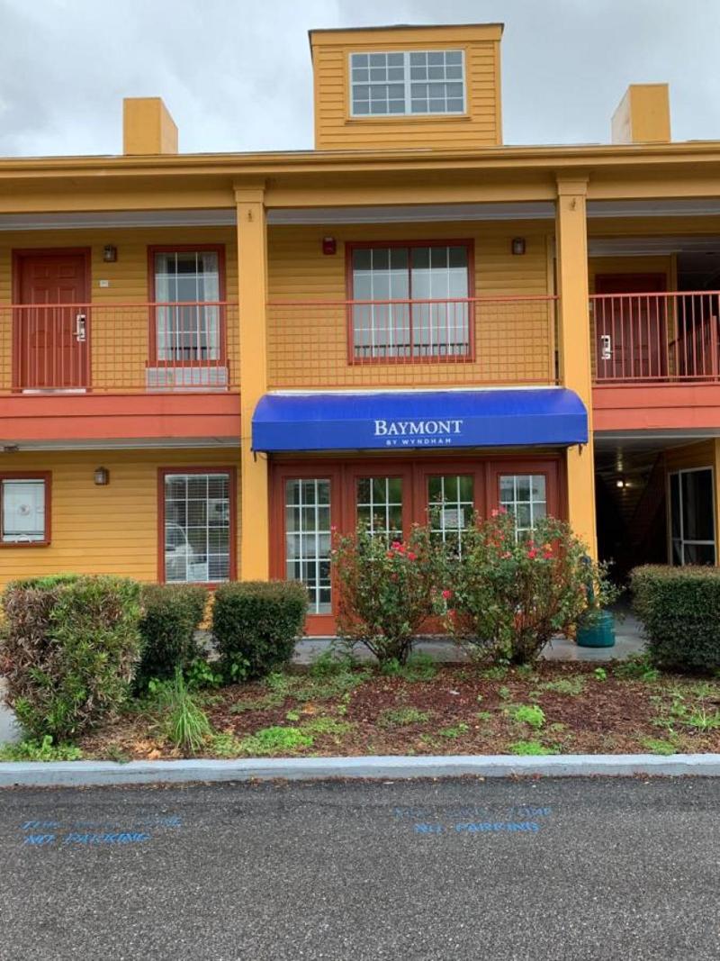 Baymont by Wyndham Selma image