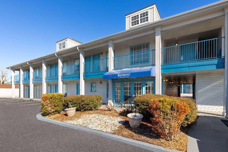 Baymont by Wyndham Selma image