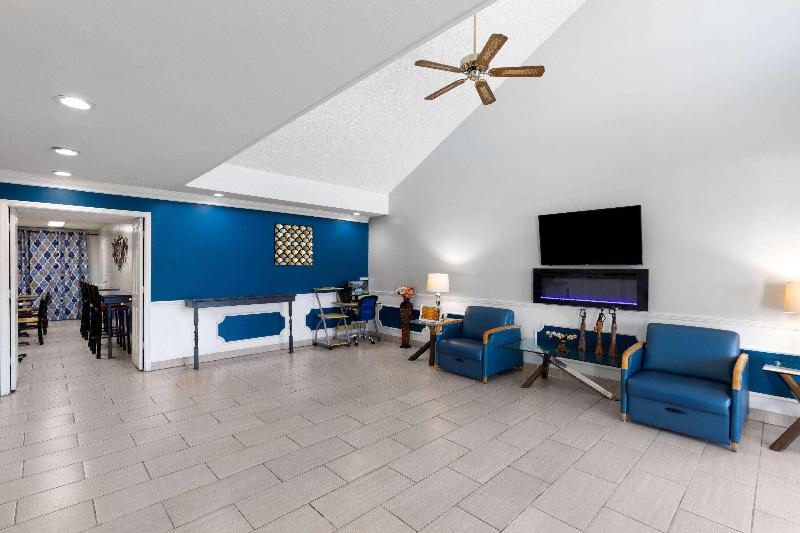 Baymont by Wyndham Selma image