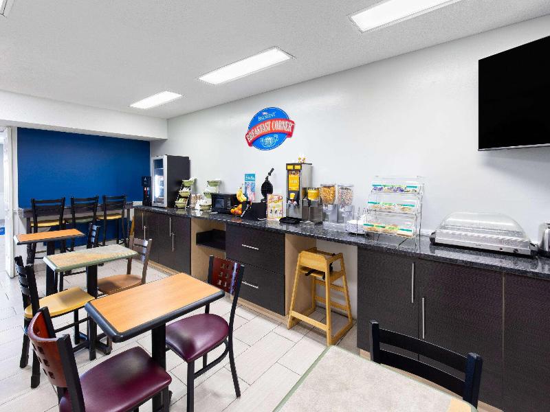 Baymont by Wyndham Selma