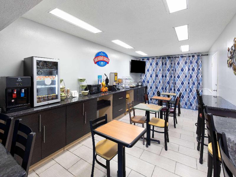 Baymont by Wyndham Selma