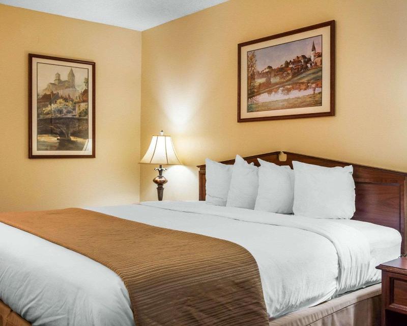 Bed room