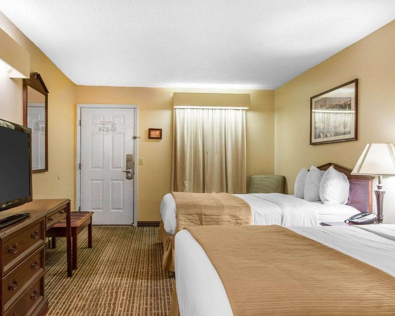 Bed room