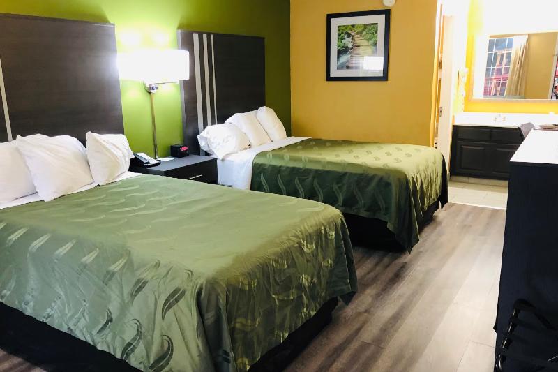 Baymont by Wyndham Selma image