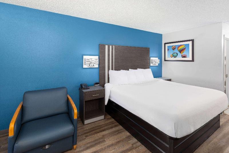 Baymont by Wyndham Selma image