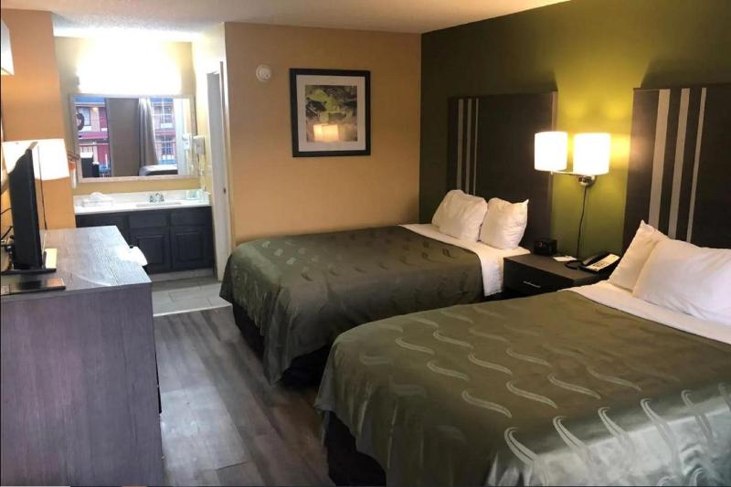 Baymont by Wyndham Selma image