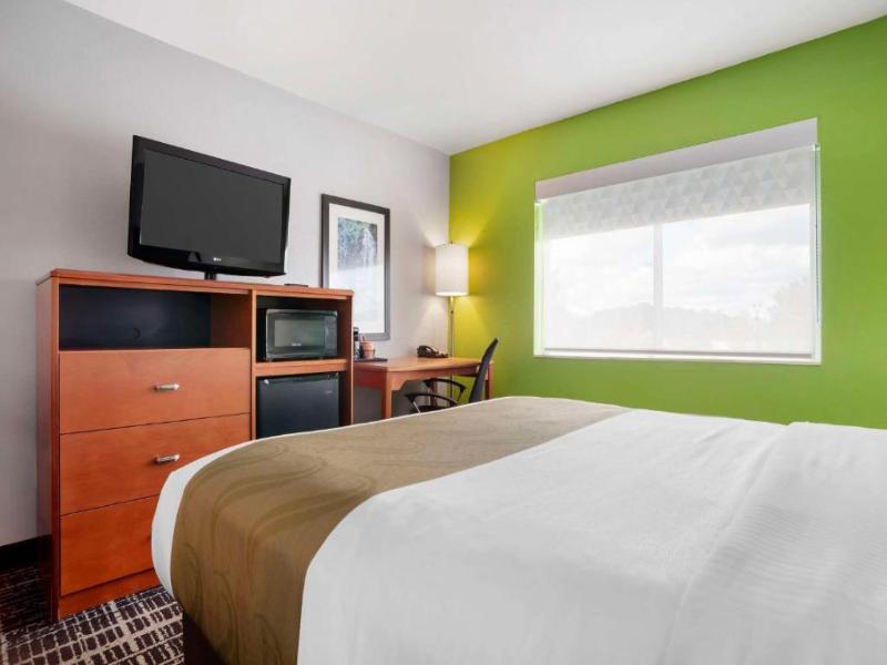 Quality Inn & Suites Birmingham - Highway 280 image