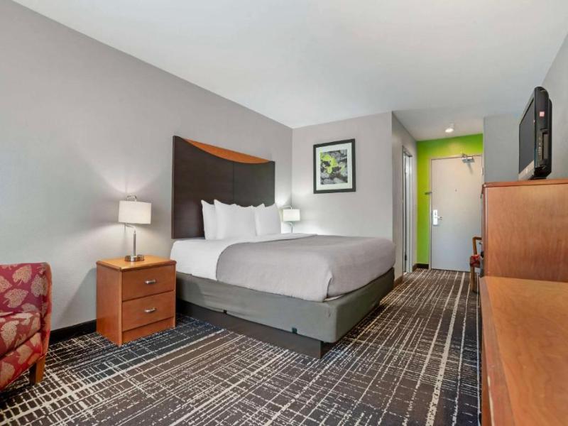 Quality Inn & Suites Birmingham - Highway 280 image