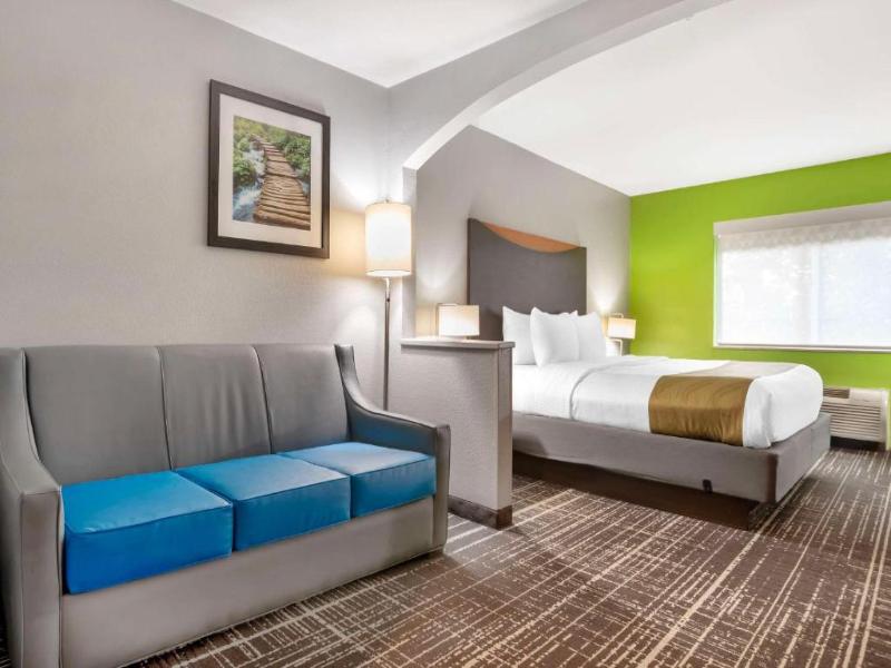 Quality Inn & Suites Birmingham - Highway 280 image
