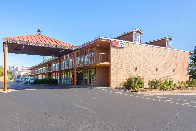 Econo Lodge Mountain Home Mountain Home Area image