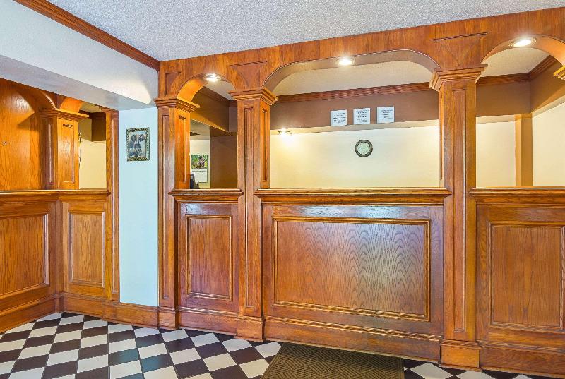 Econo Lodge Mountain Home Mountain Home Area image