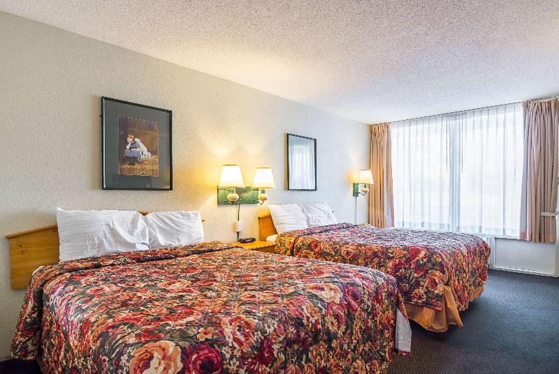 Econo Lodge Mountain Home Mountain Home Area image