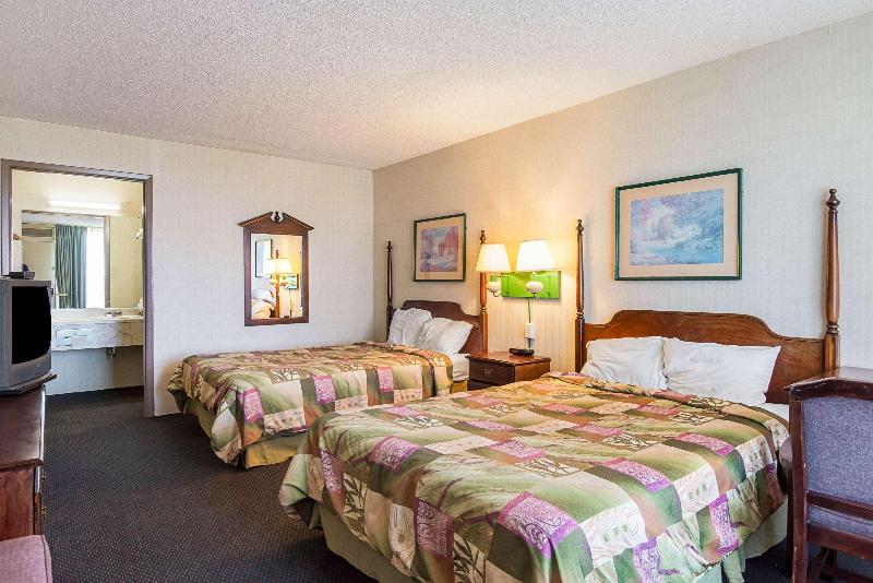 Econo Lodge Mountain Home Mountain Home Area image