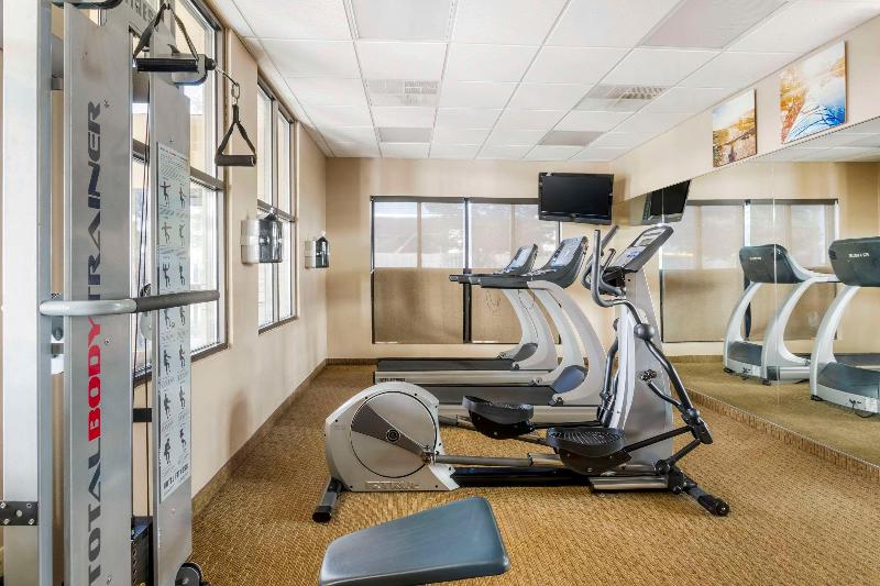 Comfort Inn & Suites Blytheville Area image