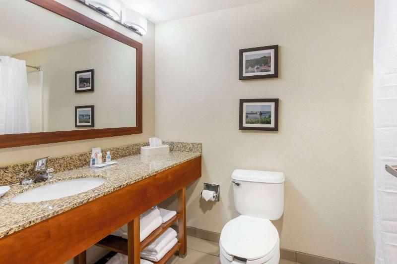 Comfort Inn & Suites Blytheville Area image