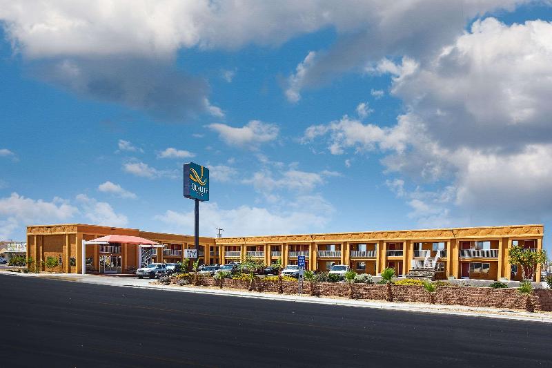 Quality Inn Parker image