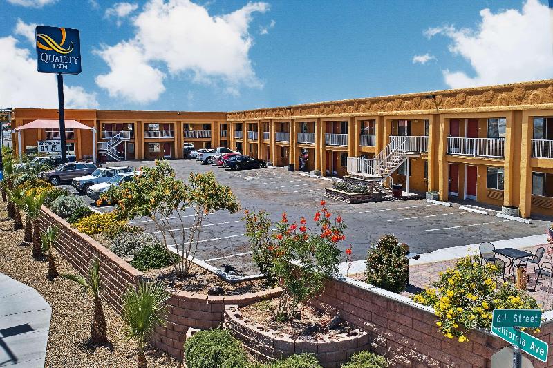 Quality Inn Parker image