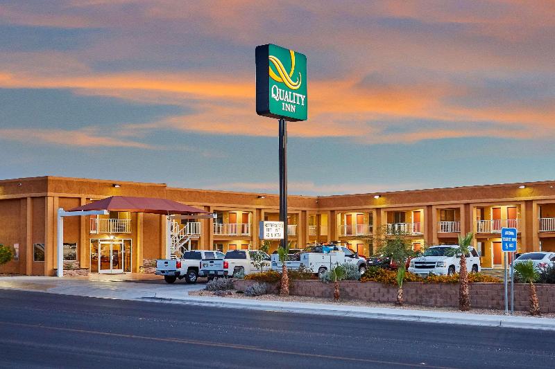 Quality Inn Parker image