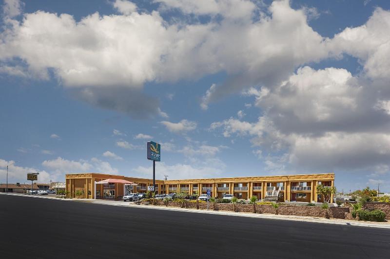 Quality Inn Parker image