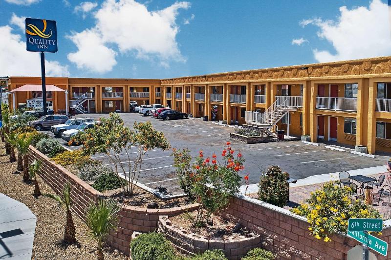 Quality Inn Parker image