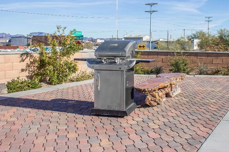 Quality Inn Parker image