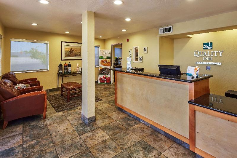 Quality Inn Parker image