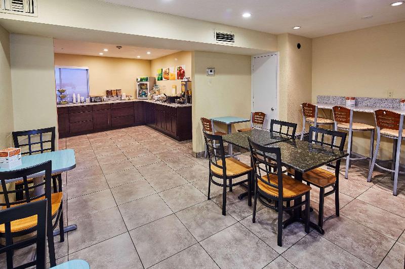 Quality Inn Parker image