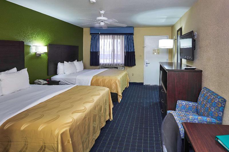 Quality Inn Parker image