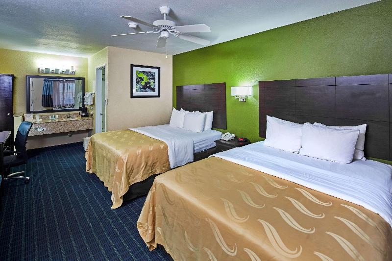 Quality Inn Parker image
