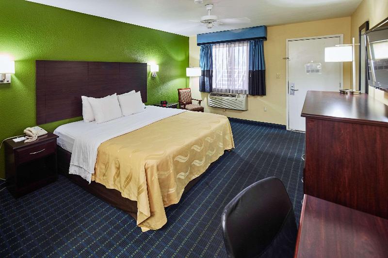 Quality Inn Parker image