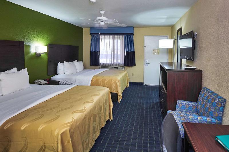 Quality Inn Parker image