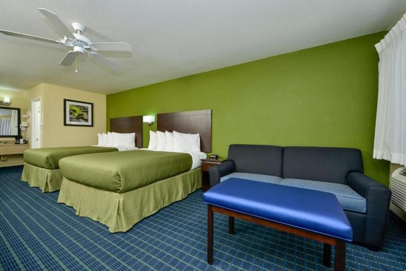 Quality Inn Parker image