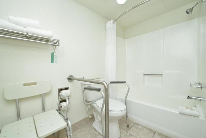 Quality Inn Parker image