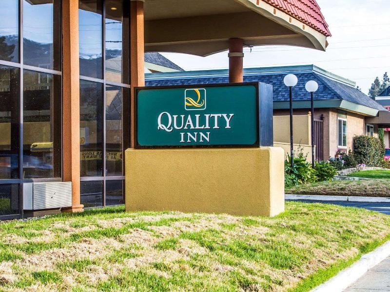 Rodeway Inn image