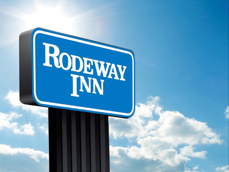Rodeway Inn image