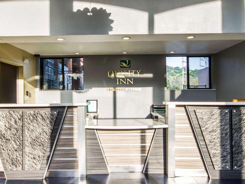 Rodeway Inn image
